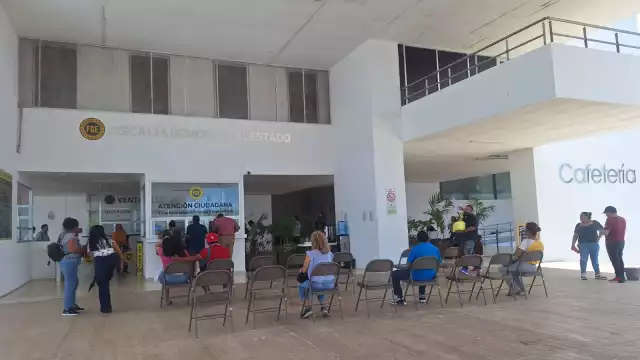 Instituto de las Mujeres de Mérida atiende a más de 8 mil personas en su primer año de gestión