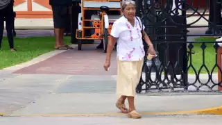 AMLO se comprometió a apoyar a Campeche en su Quinto Informe de Gobierno