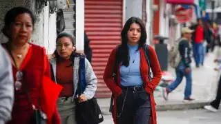 Clima en Yucatán 26 de enero: Frente Frío 30 dejará cielo nublado y posibles lluvias este lunes