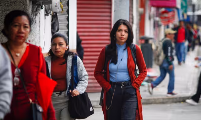 El nuevo Frente Frío dejará afectaciones esta semana en Yucatán