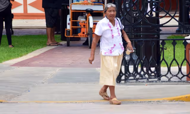 AMLO se comprometió a apoyar a Campeche en su Quinto Informe de Gobierno