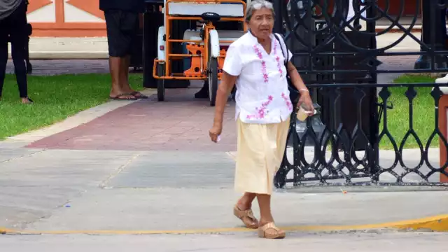 AMLO se comprometió a apoyar a Campeche en su Quinto Informe de Gobierno