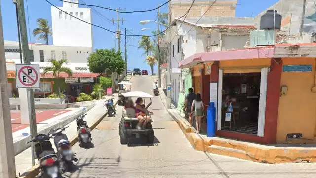 Algunos planes quedaron pendientes desde el 2011