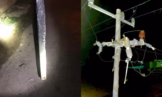 Foto: Julio Jiménez Mendoza