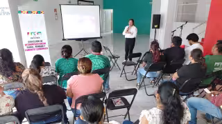 Baja participación en programa “Hecho en Campeche” en Hopelchén