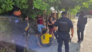 Hallan cuerpo de adulto mayor desaparecido en Pocyaxum