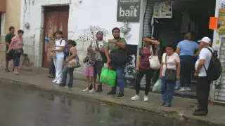 Clima en Yucatán: Onda Tropical 2 causará lluvias muy fuertes a esta hora y en estos municipios hoy martes 3 de junio
