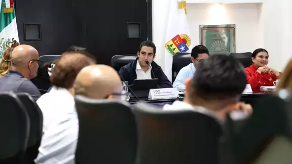 Líderes políticos municipales y estatales aseguraron que este hecho es “inaudito Líderes políticos municipales y estatales aseguraron que este hecho es “inaudito