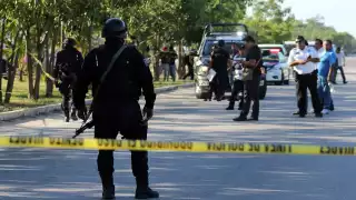 La dependencia se denominará Secretaría de Seguridad Ciudadana; se cancela el Mando Único