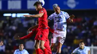 Toluca pierde ante Querétaro