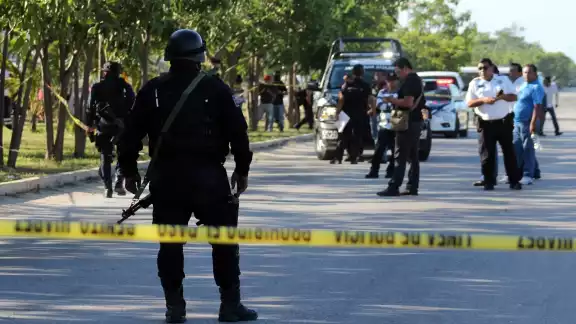La dependencia se denominará Secretaría de Seguridad Ciudadana; se cancela el Mando Único La dependencia se denominará Secretaría de Seguridad Ciudadana; se cancela el Mando Único