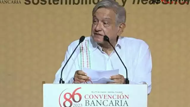 AMLO 'destapa' información de Mauricio Vila