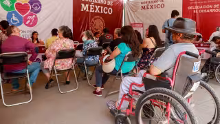 Pensión Discapacidad en Quintana Roo: ¿Cuánto reciben los beneficiarios en su Tarjeta Bienestar?