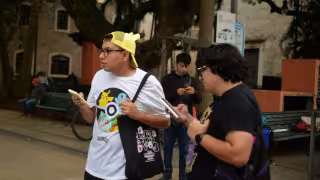   En Yucatán, el 86% de la población mayor de seis años usa internet 