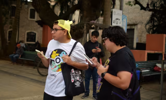 El estado se consolida como una de las entidades con mayor avance y transformación tecnológica