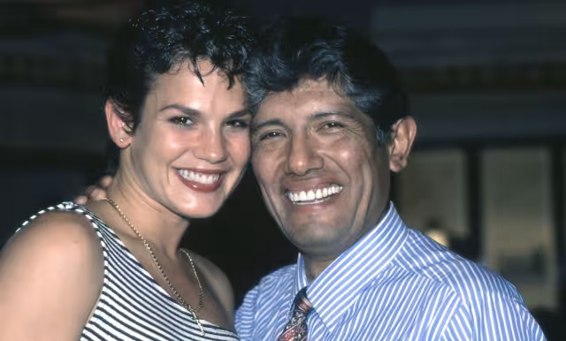 Niurka Marcos reveló que nunca se enamoró de Juan Osorio