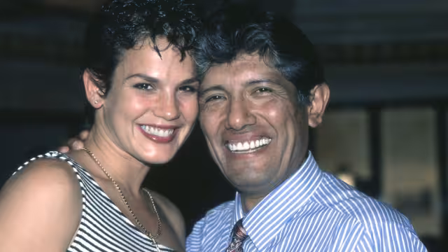 Niurka Marcos reveló que nunca se enamoró de Juan Osorio