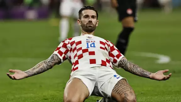 Así quedó el grupo F tras la jornada 2 del Mundial de Qatar 2022 Así quedó el grupo F tras la jornada 2 del Mundial de Qatar 2022