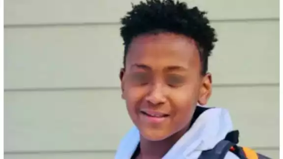 Joshua Haileyesus