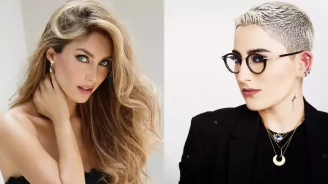 La polémica inició en Twitter y ambas se encontraron en la final de "La Más Draga 5"