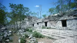 Venden zona arqueológica en Yucatán por Facebook: Propietarios libran sanción del INAH