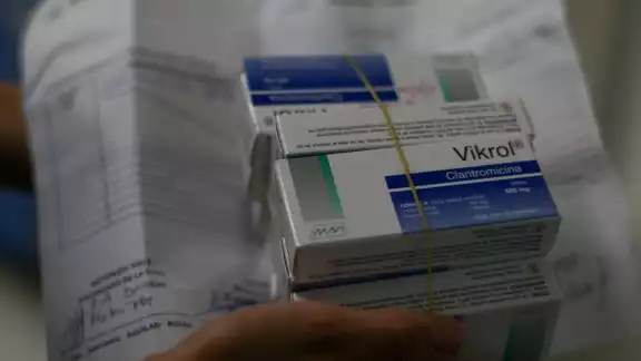 Siguen investigando Siguen investigando