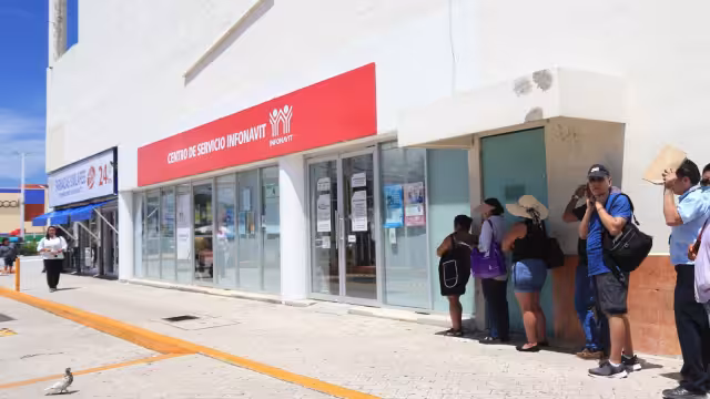 El préstamo se ajustará en 4.66%, “protegido”  por el 20% de incremento en el salario mínimo