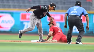 Piratas de Campeche en séptimo lugar del standing Zona Sur