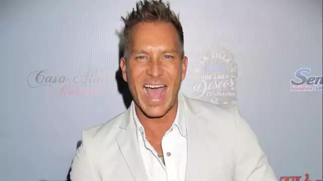 Zerboni es uno de los famosos más polémicos. Foto: Especial