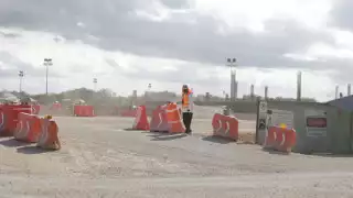 Fuentes policiacas revelaron que es posible que haya sido estrangulado y abandonado