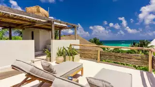 La casa tiene un valor de 170 millones de pesos