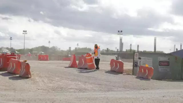 Fuentes policiacas revelaron que es posible que haya sido estrangulado y abandonado