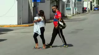 Pocas parejas se casaron por el servicio parcial que dio el Registro del Estado Civil