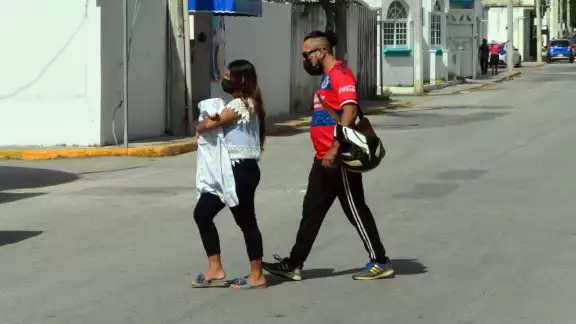 Pocas parejas se casaron por el servicio parcial que dio el Registro del Estado Civil Pocas parejas se casaron por el servicio parcial que dio el Registro del Estado Civil