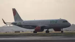 AICM suspenderá operaciones 5 horas este 16 de septiembre por Desfile Militar