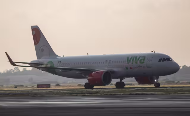 AICM suspenderá operaciones 5 horas este 16 de septiembre por Desfile Militar