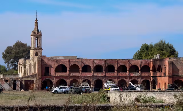 Los asesinos intentaron entrar dos veces a la posada