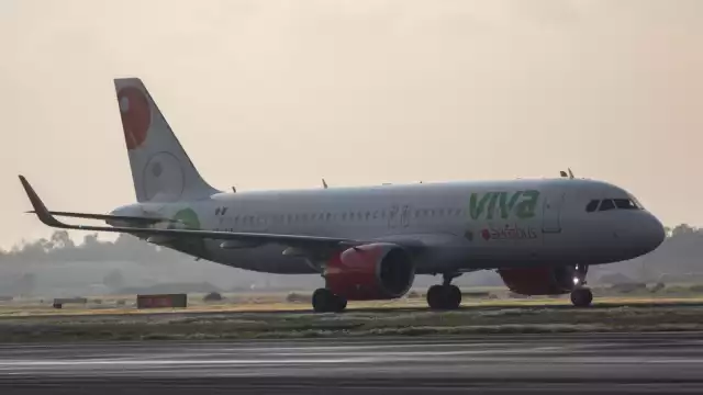 AICM suspenderá operaciones 5 horas este 16 de septiembre por Desfile Militar