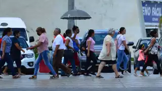 a mediados de este mes de julio, el congreso del Estado aprobó por mayoría de votos la emisión de la Ley de Amnistía del Estado de Campeche
