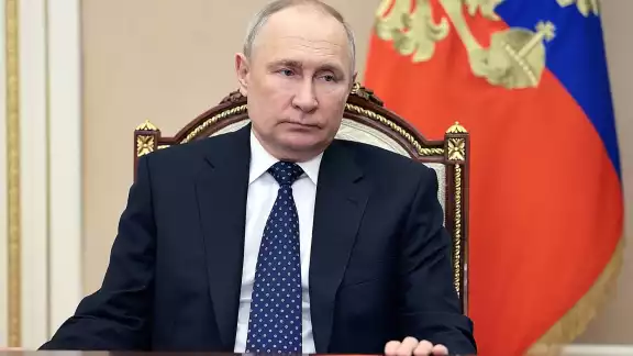 Putin anunció un acuerdo con Bielorrusia para el despliegue de armas nucleares tácticas en territorio de ese país, en la frontera con Ucrania Putin anunció un acuerdo con Bielorrusia para el despliegue de armas nucleares tácticas en territorio de ese país, en la frontera con Ucrania
