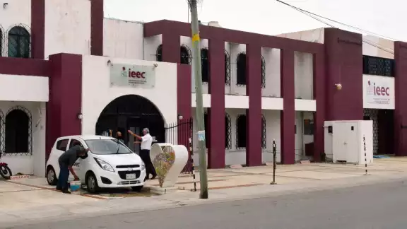 En la cuenta pública 2020, aprobada por la 64 Legislatura, hay 13 millones 714 mil 793 pesos sin comprobar.