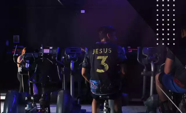 Inicio de año reactiva la actividad física en gimnasios de Yucatán