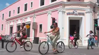 Sector hotelero de Yucatán vive un año claroscuro: registra regulares índices de ocupación, pero baja del turismo extranjero