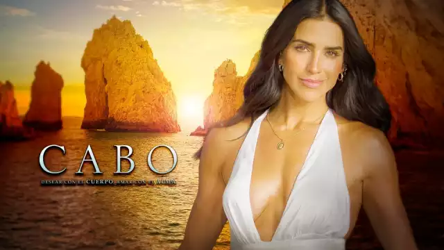 La protagonista Bárbara de Regil tuvo un momento bochornoso