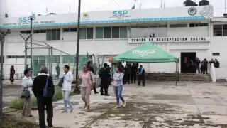 Cereso de Chetumal obtiene calificación de cinco en el indicador de prevención a la tortura