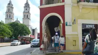 Los turistas que arriban al estado prefieren visitar los museos y las zonas arqueológicas