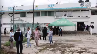 Exhiben mafia en el Cereso de Chetumal; cobran hasta 10 mp por protección