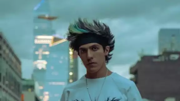 Rafa Polinesio se separa de Los Polinesios después de 11 años juntos Rafa Polinesio se separa de Los Polinesios después de 11 años juntos
