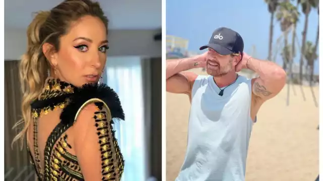 La pareja dio por terminado su matrimonio en 2018 tras varios conflictos