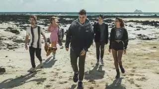 Bienvenidos al Edén es el regreso de Belinda a la pantalla chica